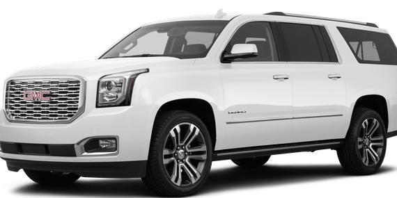 GMC YUKON XL 2018 1GKS1HKJ7JR250458 image